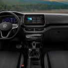 Volkswagen T-Cross "Model Year" 2025