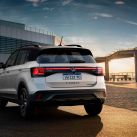 Volkswagen T-Cross "Model Year" 2025