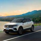 Volkswagen T-Cross "Model Year" 2025