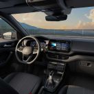 Volkswagen T-Cross "Model Year" 2025