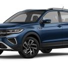 Volkswagen T-Cross "Model Year" 2025
