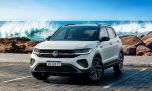 Volkswagen T-Cross: La cifra récord que alcanzó el SUV