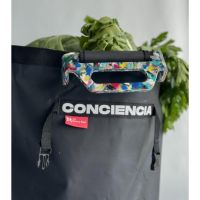 Bolsa Red: Diseño e Innovación desde la Patagonia