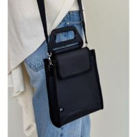 Bolsa Red: Diseño e Innovación desde la Patagonia