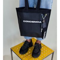 Bolsa Red: Diseño e Innovación desde la Patagonia