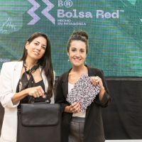 Bolsa Red: Diseño e Innovación desde la Patagonia