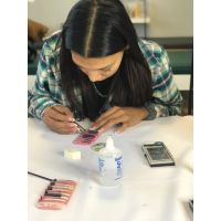 Jessica Lash Studio & School