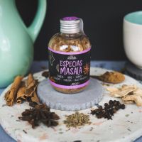 Los Caminos del Té, experiencias únicas a través de los sentidos