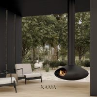 NAMA Arquitectura Presenta CASA MAR: Un Refugio de Playa en un Contenedor