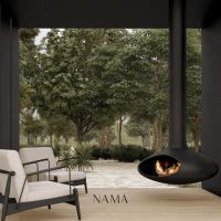 NAMA Arquitectura Presenta CASA MAR: Un Refugio de Playa en un Contenedor