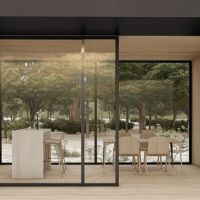 NAMA Arquitectura Presenta CASA MAR: Un Refugio de Playa en un Contenedor