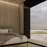 NAMA Arquitectura Presenta CASA MAR: Un Refugio de Playa en un Contenedor