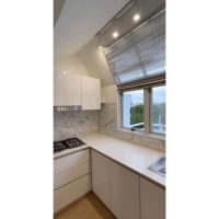 Remodelación Proyecto Guatemala