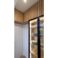 Remodelación Proyecto Guatemala