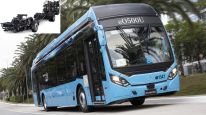 Chasis-eO500U-Mercedes-Benz bus electrico