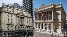 Bolsa de Comercio de Buenos Aires 20240702