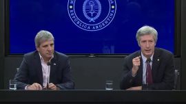 El dólar ya siente presión y el Gobierno define la estrategia para mantenerlo barato en el segundo semestre