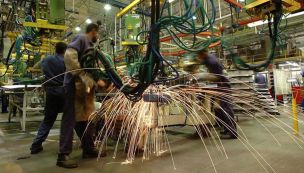 Producción nacional de vehículos - Junio de 2024