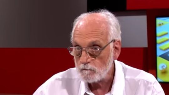 Juan Carlos De Pablo