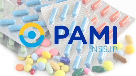 Pami: cuáles son los 44 medicamentos que ya no tienen la cobertura del 100%