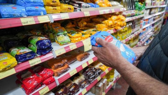 Cuáles son los mejores descuentos en supermercados este viernes 15 de mayo