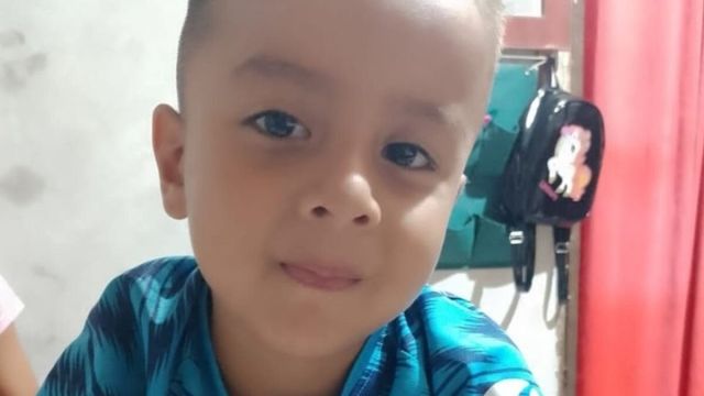 Loan Peña sigue desaparecido.