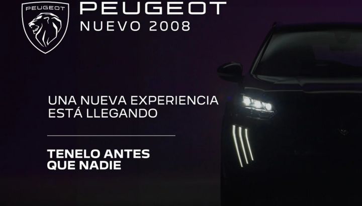 ¿Cuánto sale y cómo es el plan de ahorro del nuevo Peugeot 2008 nacional?