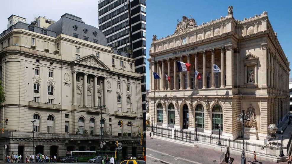 Bolsa de Comercio de Buenos Aires 20240702