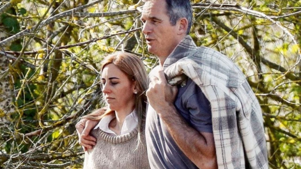Ainoha Armentia, la pareja de Iñaki Urdangarin, enfrenta un problema de  salud crónico que preocupa a su familia | Caras
