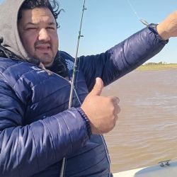 En una región con variedad de especies, hoy la atracción pasa por la variada de piel y los doradillos. 