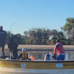 En una región con variedad de especies, hoy la atracción pasa por la variada de piel y los doradillos. 