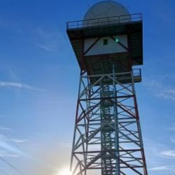 Forma parte del Programa Sistema Nacional de Radares Meteorológicos (SINARAME).