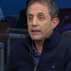 Ernesto Tenembaum | Foto:CEDOC