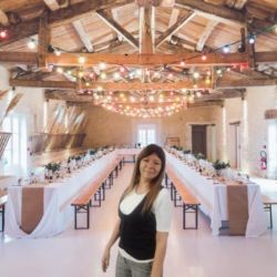 Gaia Eventos | Foto:CEDOC