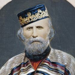 Giuseppe Garibaldi
