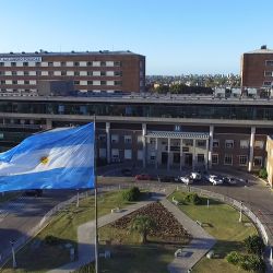 Hospital Posadas