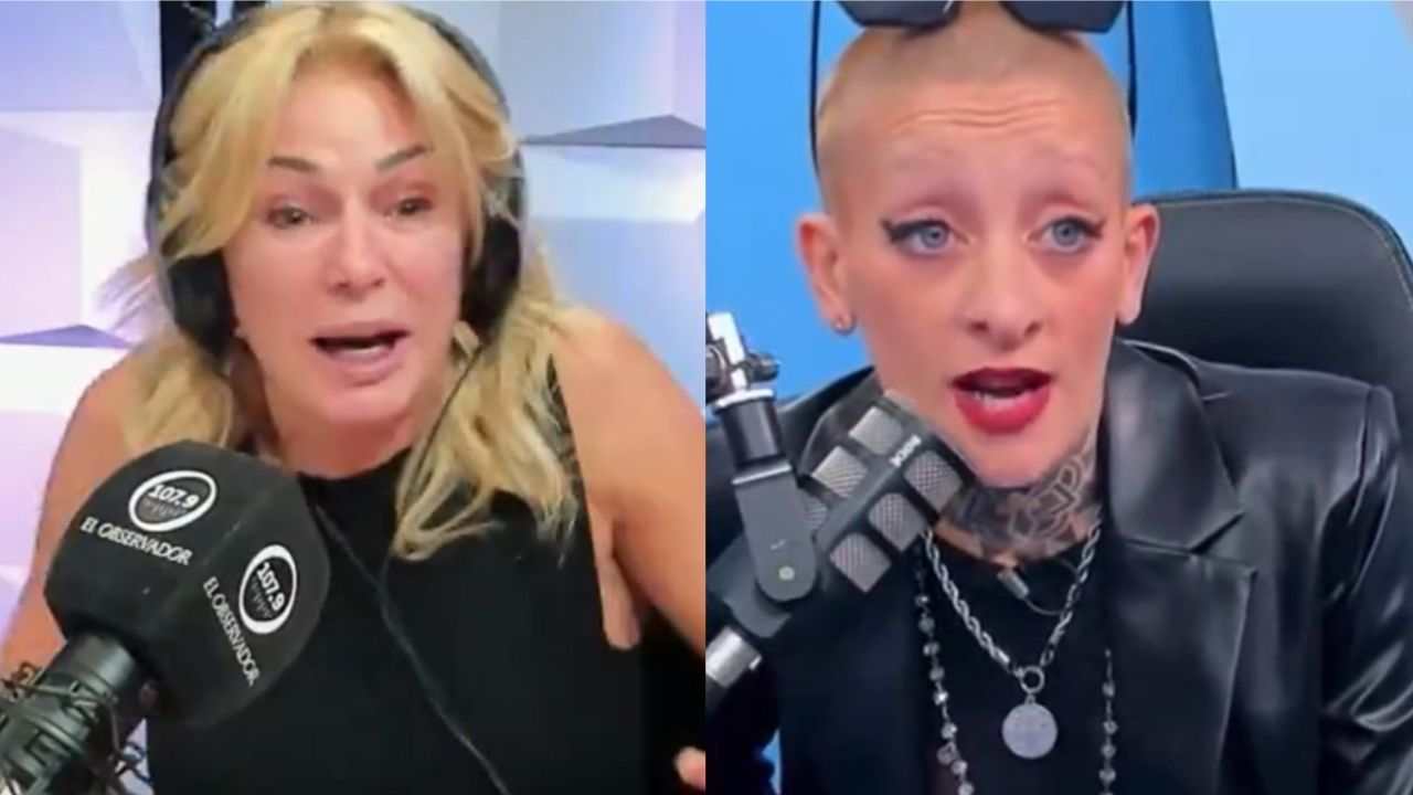 La letal respuesta de Yanina Latorre a Furia: "¿Qué descargo voy a hacer sobre alguien que no existe?" | Exitoina