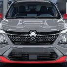 Renault Kardian deportivo