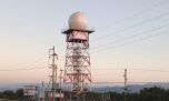 La Rioja inauguró un nuevo radar meteorológico