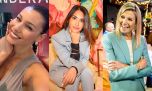 Pampita se sumó a la tendencia fashion que ya lucieron Máxima Zorreguieta y Antonela Roccuzzo