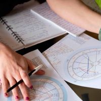 La luna en astrología