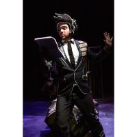 ¡La magia de los cuentos clásicos llega al Teatro!