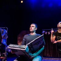 ¡La magia de los cuentos clásicos llega al Teatro!
