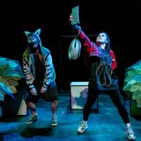 ¡La magia de los cuentos clásicos llega al Teatro!