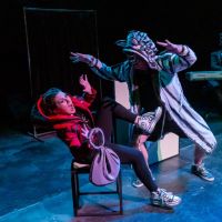 ¡La magia de los cuentos clásicos llega al Teatro!