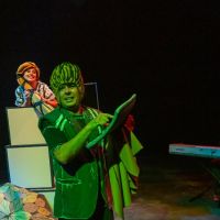 ¡La magia de los cuentos clásicos llega al Teatro!