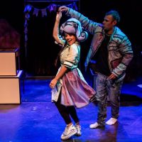 ¡La magia de los cuentos clásicos llega al Teatro!