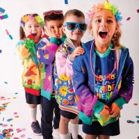 Pinpanpun, la exitosa marca que lidera el mercado de diseño de indumentaria para egresaditos del jardín