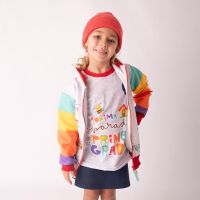 Pinpanpun, la exitosa marca que lidera el mercado de diseño de indumentaria para egresaditos del jardín
