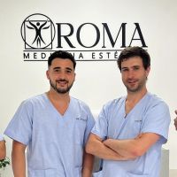 Rejuvenecimiento facial en ROMA Medicina Estética, Mar del Plata